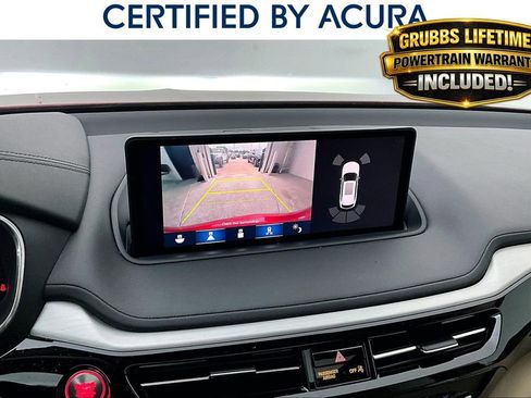 Used 2022 Acura MDX SH-AWD w/ Technology Package image 27