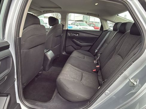 Used 2023 Honda Accord EX image 24