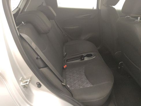 Used 2021 Chevrolet Spark LT FWD image 19