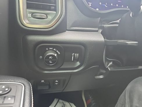 Used 2023 RAM 1500 Rebel w/ Night Edition AWD/4WD image 19