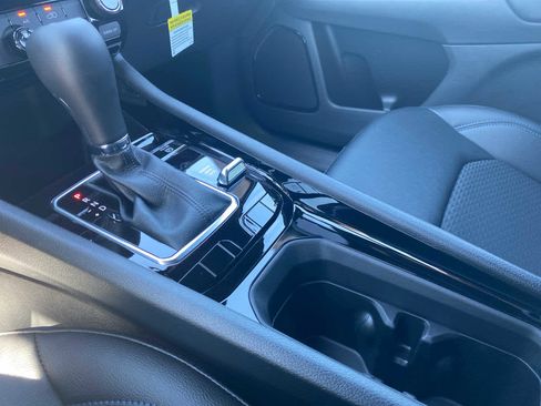 New 2025 Jeep Compass Latitude w/ Altitude Special Edition image 20