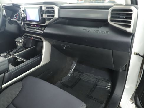 Used 2022 Toyota Tundra SR5 image 19