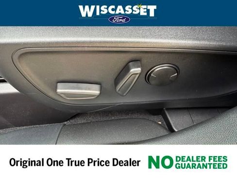 New 2025 Ford Escape ST-Line Elite w/ Tech Pack #1 image 26