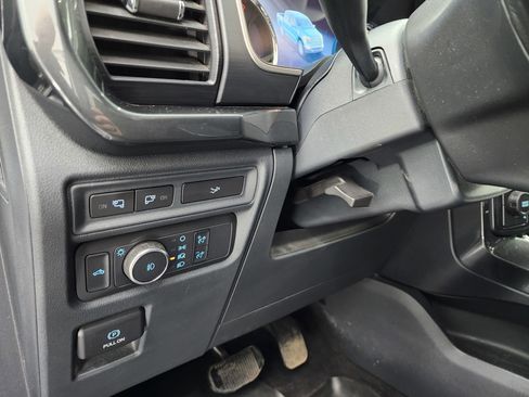 Used 2022 Ford F150 XLT w/ Equipment Group 302A High image 43