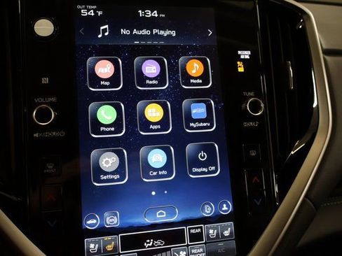 New 2026 Subaru Ascent Touring image 20