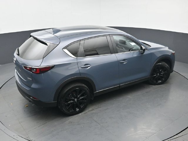 Certified 2024 MAZDA CX-5 Carbon Edition AWD/4WD image 39