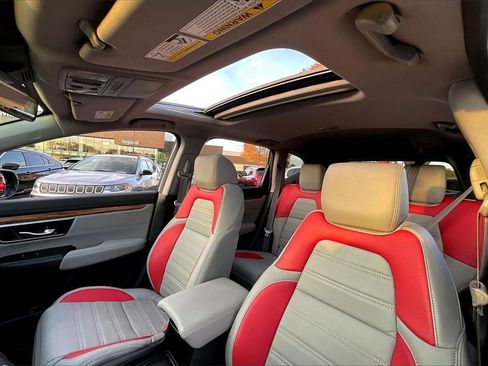 Used 2022 Honda CR-V EX image 32