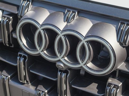 New 2026 Audi Q7 2.0T Premium Plus image 5