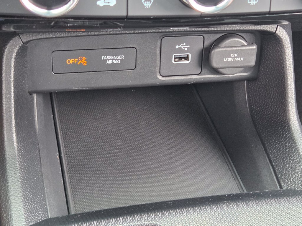 Certified 2024 Honda Civic Sport image 26