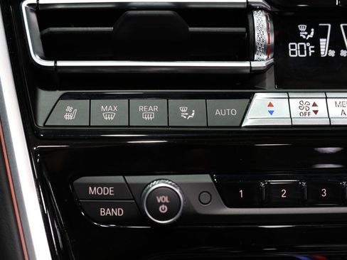 Used 2023 BMW M8 Competition w/ Driving Assistance Package image 42