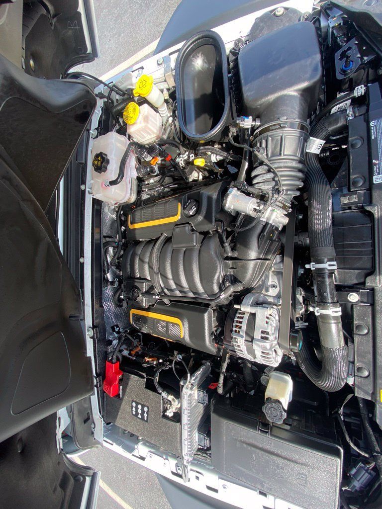 Used 2026 Jeep Wrangler Unlimited Rubicon 392 w/ Quick Order Package 27X Moab AWD/4WD image 32