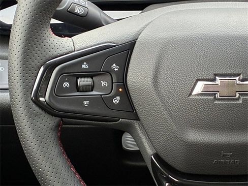New 2026 Chevrolet Trax RS w/ Driver Confidence Package image 22