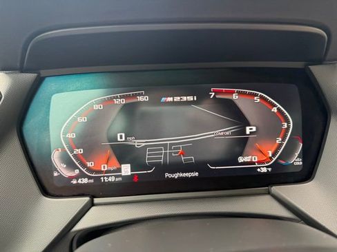 Used 2023 BMW M235i xDrive Gran Coupe w/ Premium Package image 13
