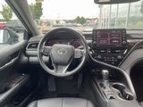Certified 2023 Toyota Camry XSE image 6