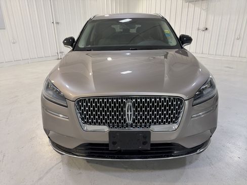 Used 2021 Lincoln Corsair FWD image 8