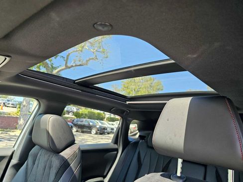 New 2025 Acura ADX A-Spec image 22