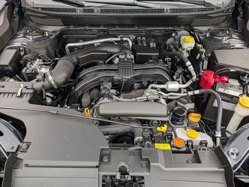 New 2026 Subaru Outback Premium image 15