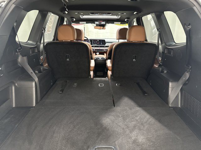 Certified 2024 Kia Telluride EX X-Line AWD/4WD image 13