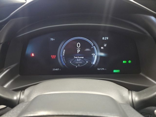Used 2023 Lexus RZ 450e Premium w/ Technology Package AWD/4WD image 20