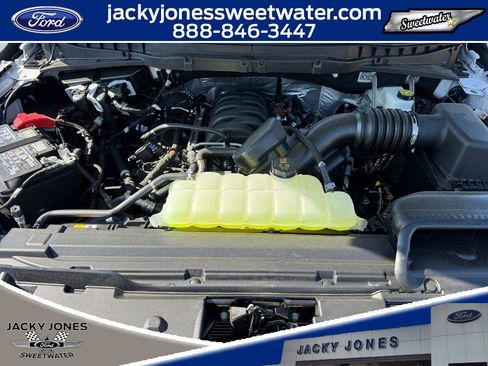 New 2026 Ford F150 STX image 20