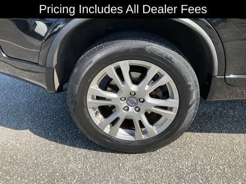 Used 2013 Volvo XC90 3.2 FWD image 26