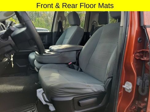 Used 2013 RAM 1500 Express AWD/4WD image 23