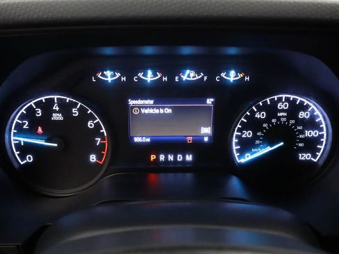 Used 2026 Ford F150 XL AWD/4WD image 7