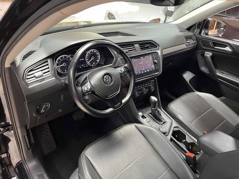 Used 2019 Volkswagen Tiguan SEL AWD/4WD image 20