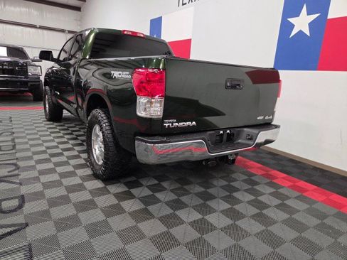Used 2012 Toyota Tundra 4x4 Double Cab image 11
