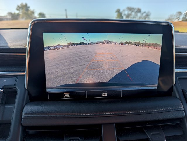 Used 2021 GMC Yukon XL SLT RWD image 20