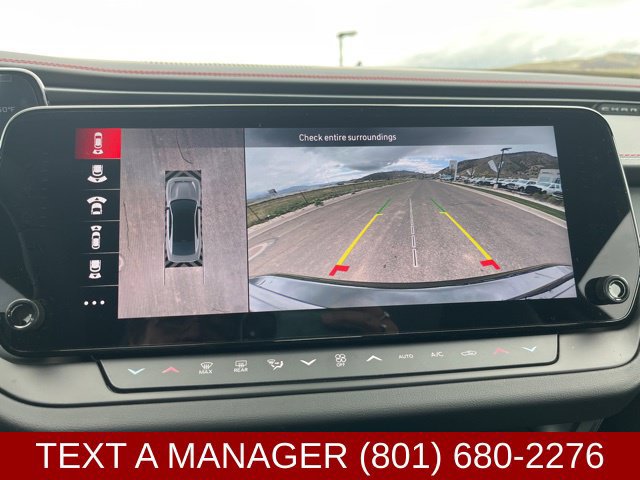 New 2026 Dodge Charger R/T AWD/4WD image 18