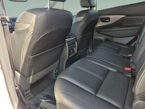 Used 2019 Nissan Murano SL FWD image 18