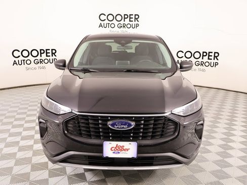 Used 2025 Ford Escape Active image 8