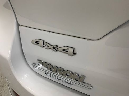 Certified 2024 Jeep Grand Cherokee Summit w/ Adv Protech Group IV AWD/4WD image 10