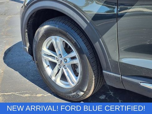Certified 2023 Ford Explorer XLT w/ Equipment Group 202A AWD/4WD image 28
