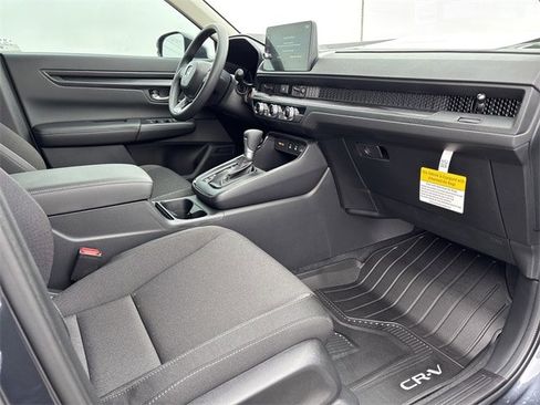 New 2026 Honda CR-V LX image 21