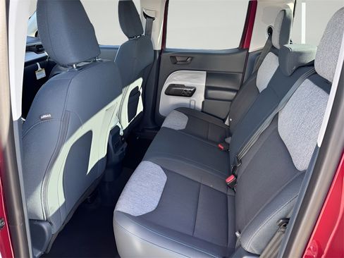 New 2026 Ford Maverick XLT w/ XLT Luxury Package image 33