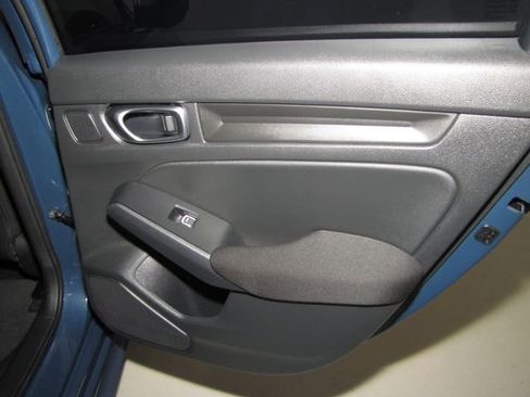 Certified 2026 Honda Civic Sport image 18