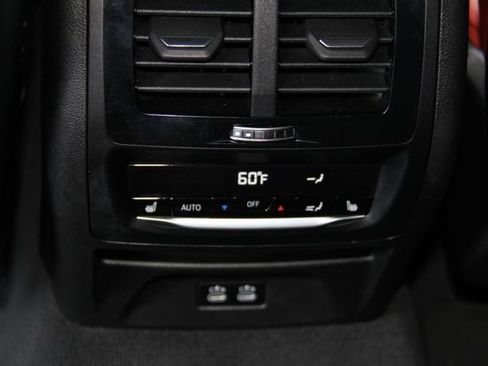 Used 2022 BMW X3 M AWD/4WD image 31
