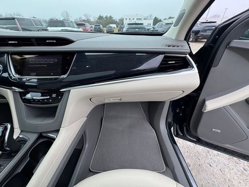 Certified 2024 Cadillac XT6 Premium Luxury image 29