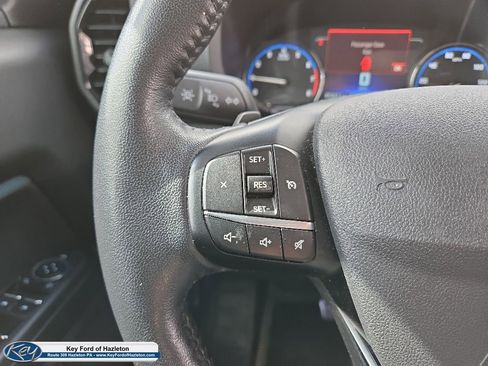 Used 2023 Ford Bronco Sport Badlands AWD/4WD image 28