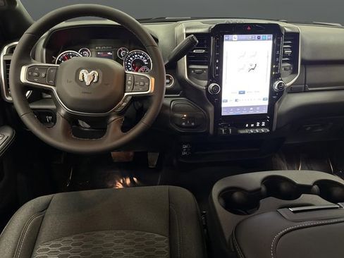 Used 2025 RAM 2500 Big Horn image 5