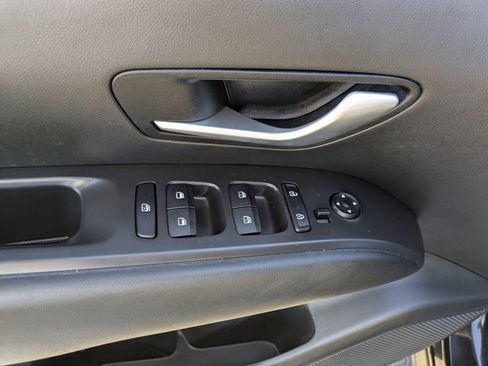 Used 2023 Hyundai Tucson SEL w/ Convenience Package AWD/4WD image 11