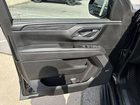 Used 2022 GMC Yukon SLT image 22