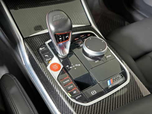 Used 2022 BMW M3 Competition w/ Executive Package AWD/4WD image 33