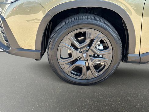 Certified 2026 Subaru Ascent Bronze Edition w/ Popular Package #2 AWD/4WD image 11