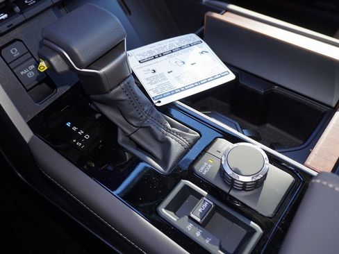 New 2026 Toyota Tundra 1794 Edition image 15