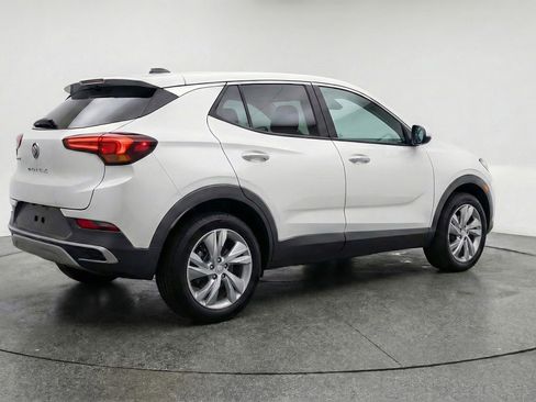 Used 2025 Buick Encore GX Preferred AWD/4WD image 9
