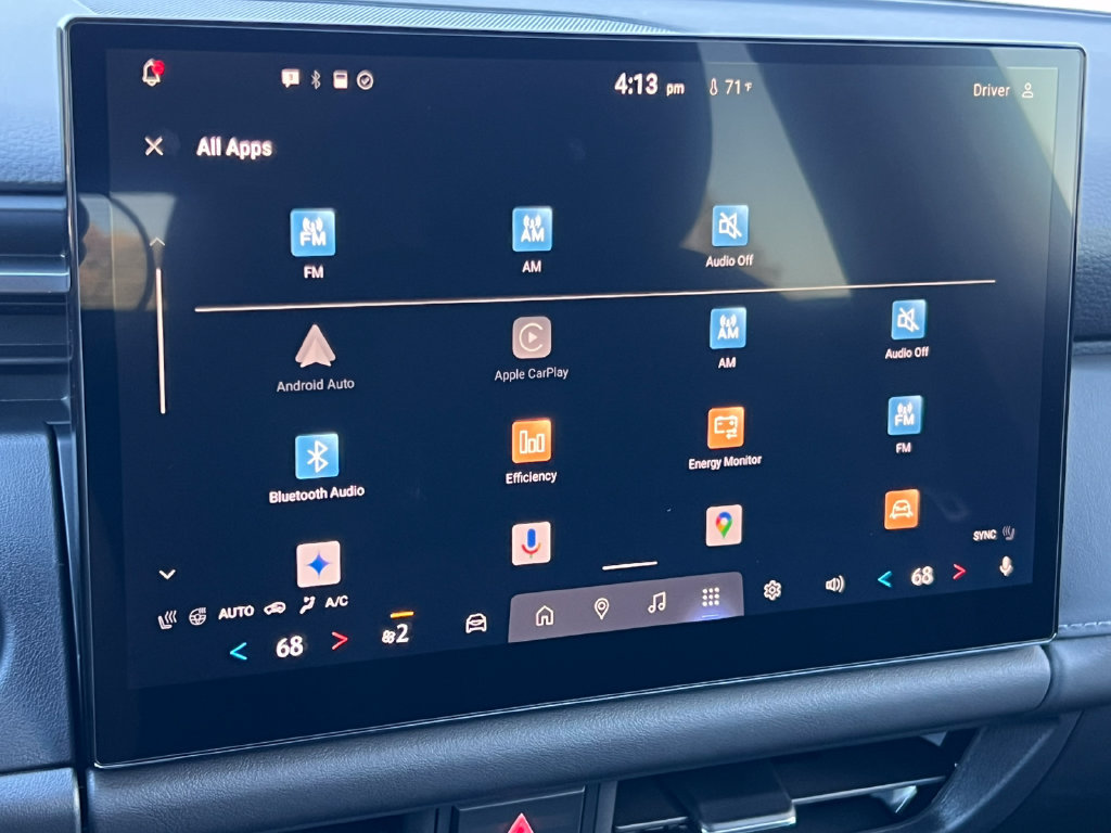 New 2026 MAZDA CX-5 Preferred AWD/4WD image 20