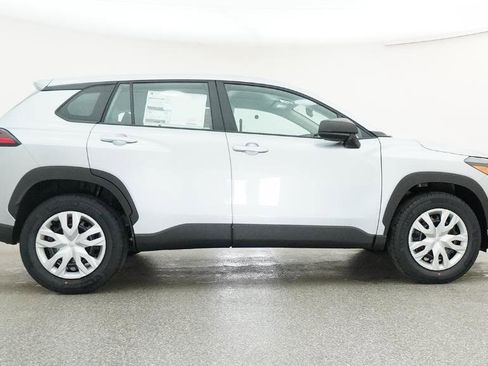 New 2026 Toyota Corolla Cross L image 69